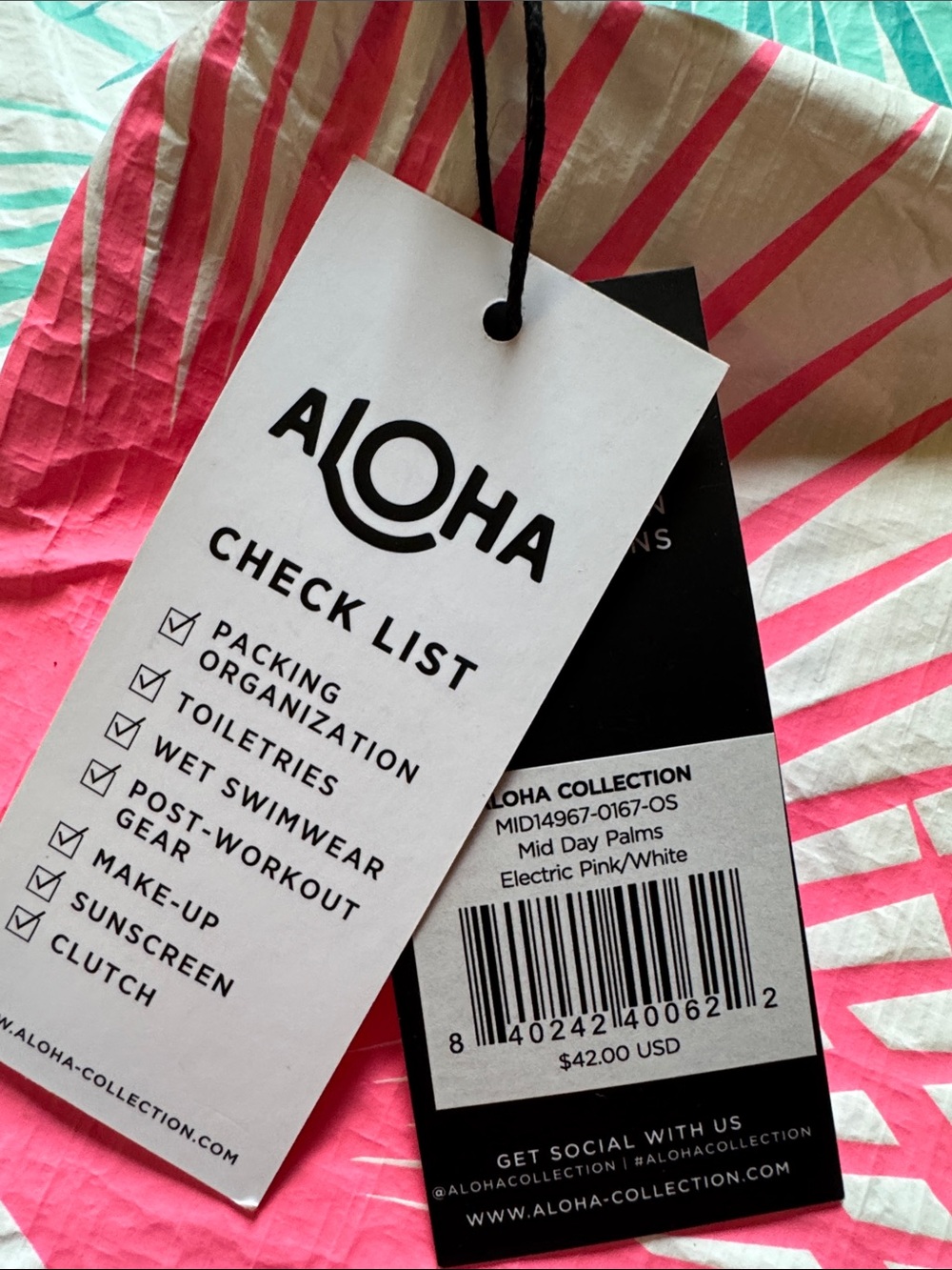Aloha bundle - Picture 6 of 11